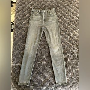 Citizen of Humanity Skinny Jeans